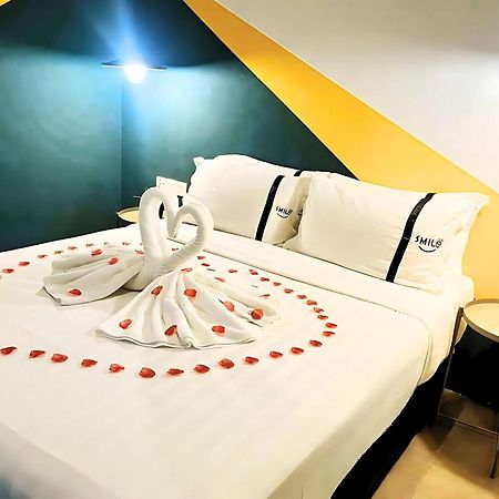 Smile Hotel Cheras Sri Permaisuri Куала-Лумпур Экстерьер фото