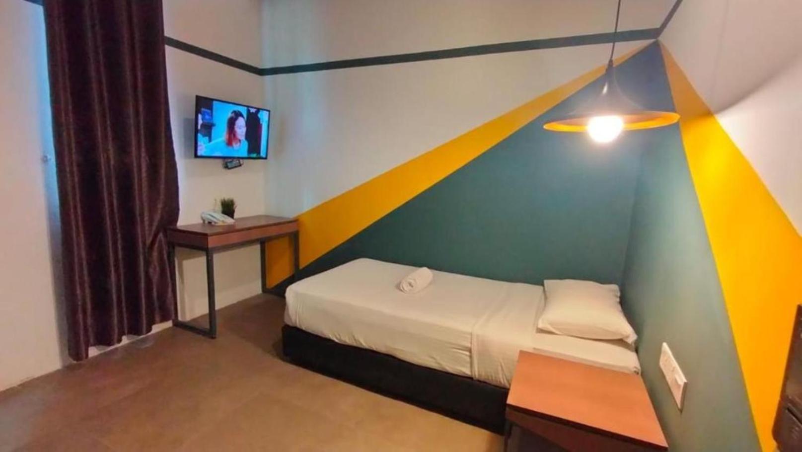 Smile Hotel Cheras Sri Permaisuri Куала-Лумпур Экстерьер фото