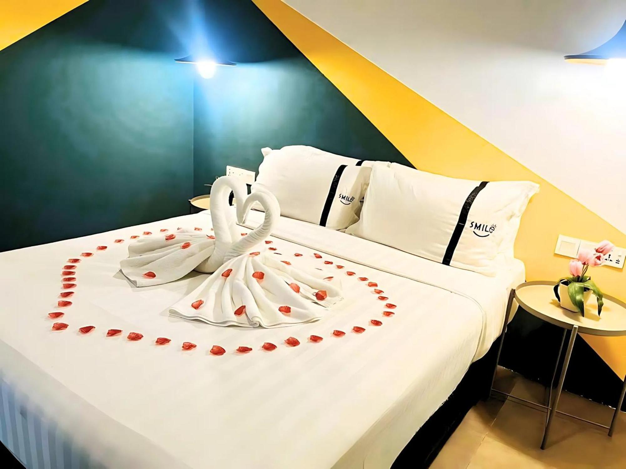 Smile Hotel Cheras Sri Permaisuri Куала-Лумпур Экстерьер фото